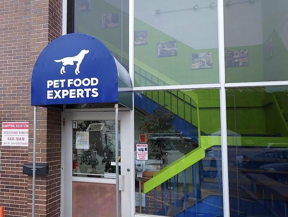 Pfx 2024 pet supply